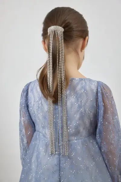 Заколка для волос — изображение 3