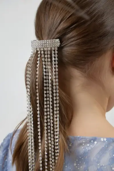 Заколка для волос — изображение 4