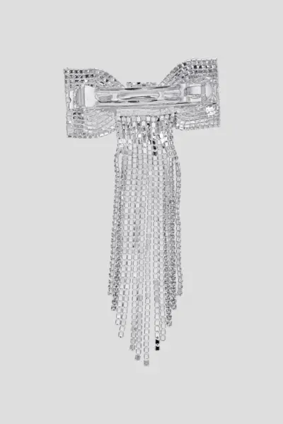 Заколка для волос "Бант" — изображение 5