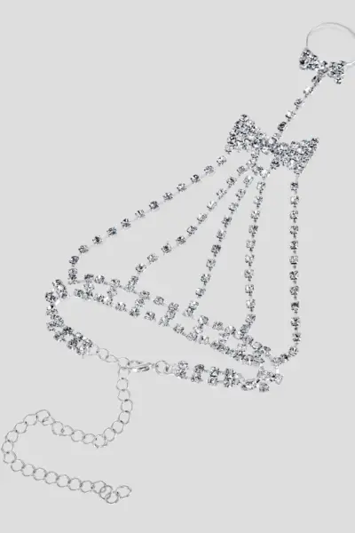 Слейв-браслет "Бант" — изображение 4