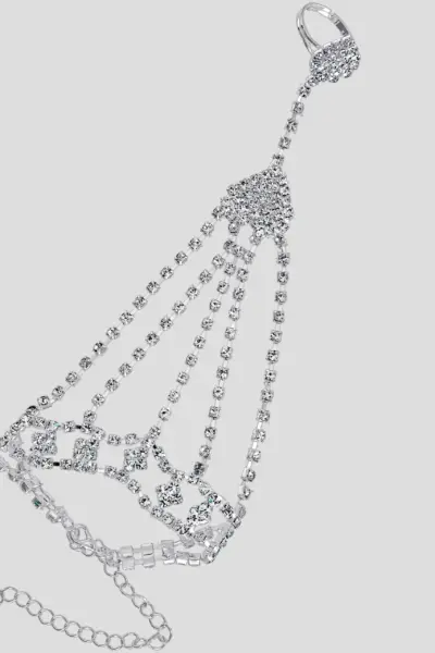 Слейв-браслет "Сердце" — изображение 4