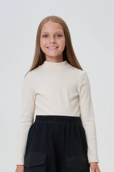 Комплект №11 (водолазка, лосины) — изображение 4