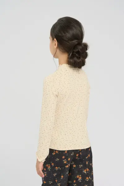 Комплект №13 (водолазка, юбка) — изображение 6