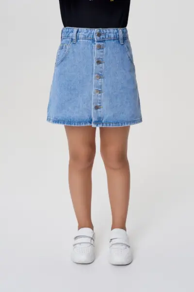 Комплект №9 ( джемпер, юбка) — изображение 3