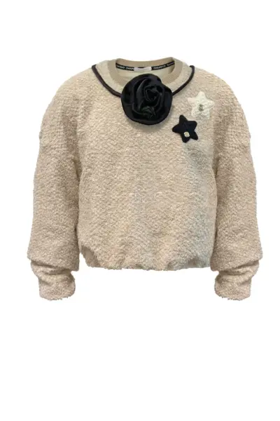 Комплект №2 (джемпер, шорты) — изображение 2