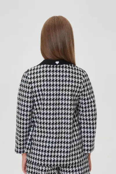 Комплект №6 (джемпер, джинсы) — изображение 4