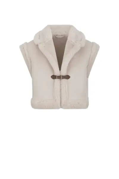 Комплект №10 (жилет, платье) — изображение 2