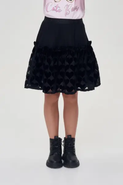 Комплект №3 (джемпер, юбка) — изображение 3