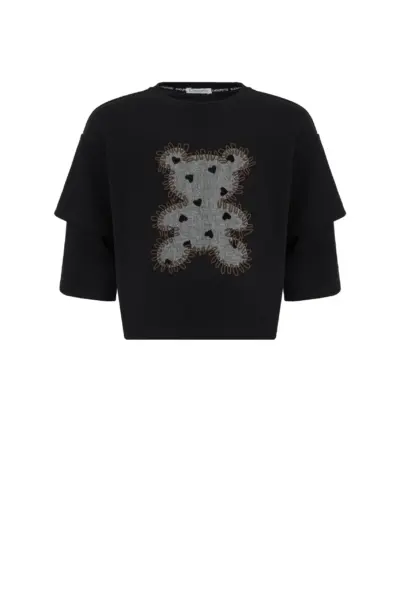 Комплект №5 (футболка, брюки) — изображение 2