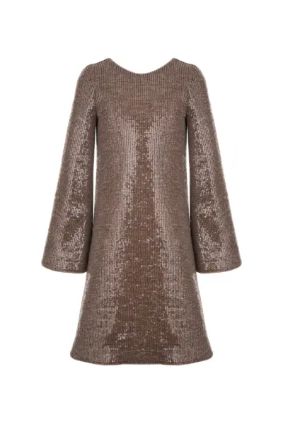 Комплект №10 (жилет, платье) — изображение 3