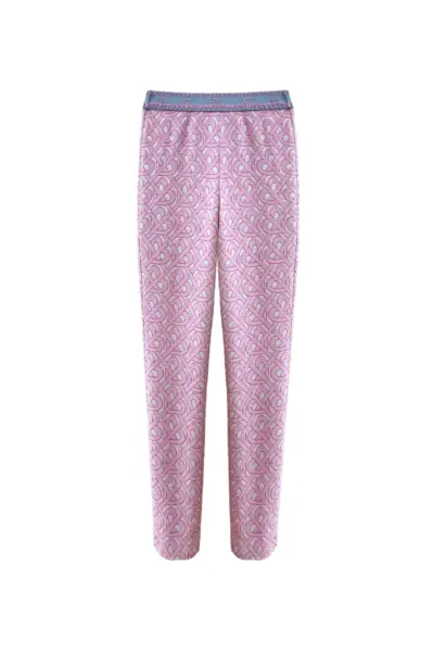 Комплект №11 (водолазка, лосины) — изображение 3