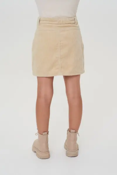 Комплект №13 (водолазка, юбка) — изображение 7