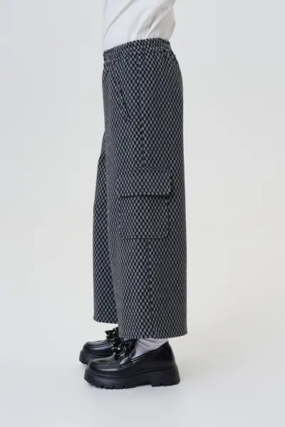 Комплект №5 (футболка, брюки) — изображение 4