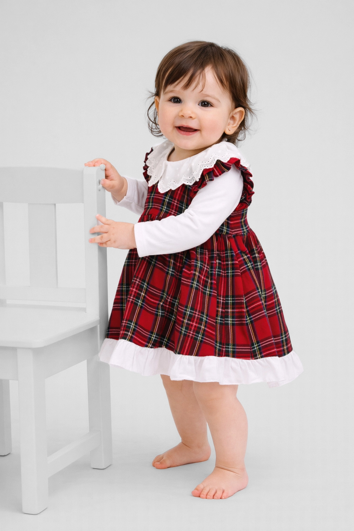 1717.43 Платье нарядное — изображение 1