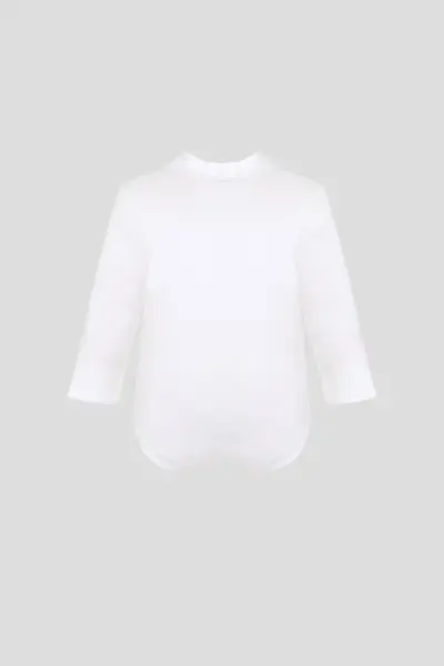 Комплект нарядный (боди-рубашка, брюки) — изображение 3