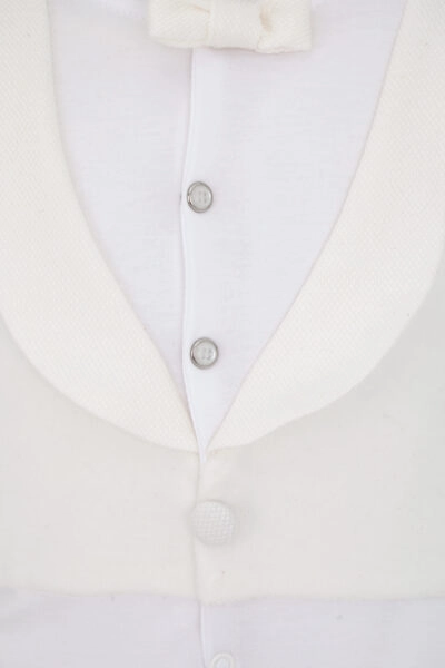 Комплект нарядный (комбинезон, шапочка) — изображение 7