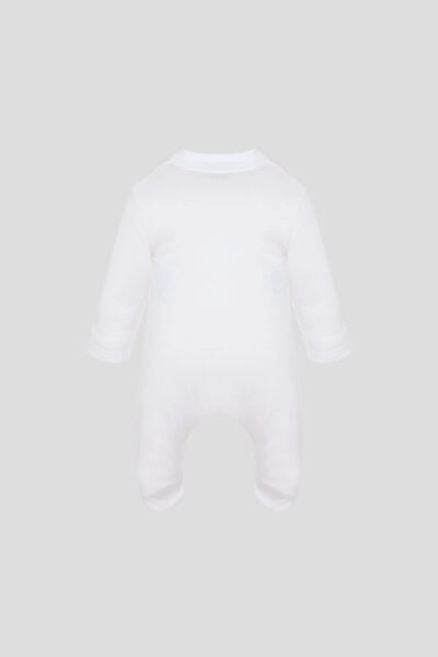 Комплект нарядный (комбинезон, шапочка) — изображение 4