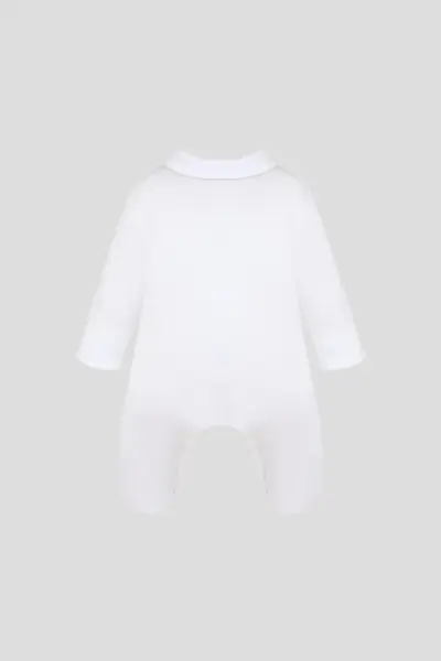 Комплект нарядный (комбинезон, шапочка) — изображение 3