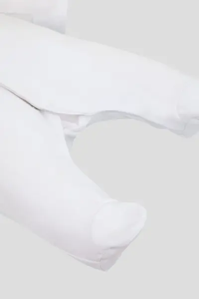 Комплект нарядный (комбинезон, шапочка) — изображение 7