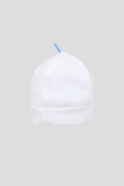 Комплект нарядный (комбинезон, шапочка) — изображение 5