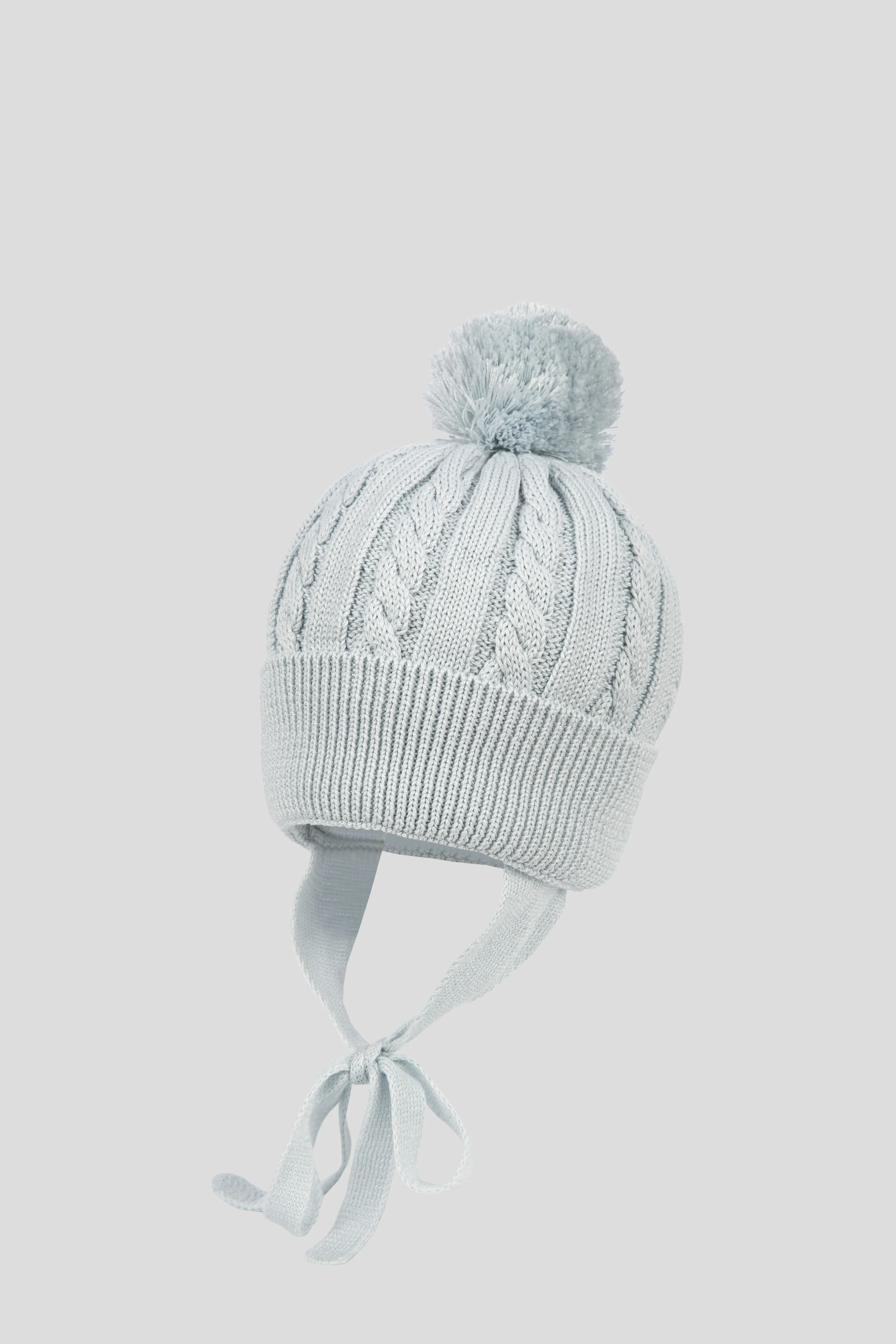 311.3.26 Шапка вязаная — изображение 1