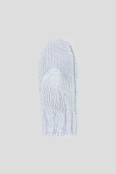 Варежки с косами — изображение 4