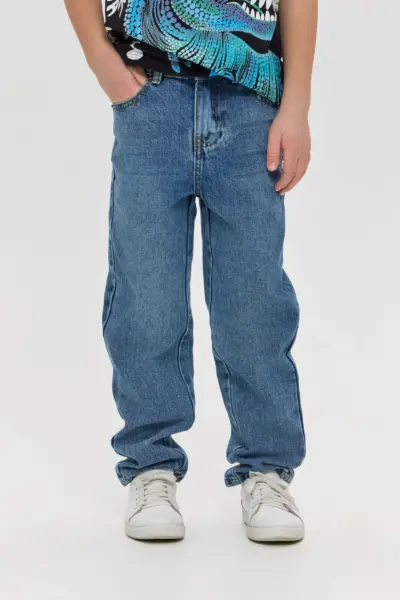 Джинсы — изображение 3