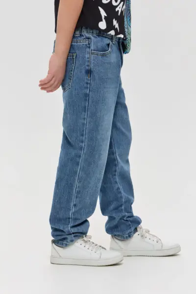 Джинсы — изображение 4