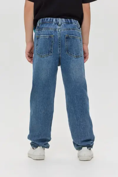 Джинсы — изображение 6