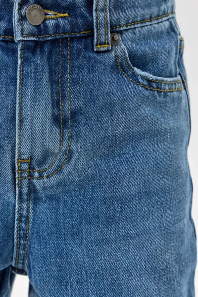 Джинсы — изображение 7