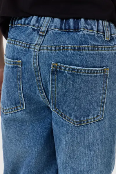 Джинсы — изображение 9