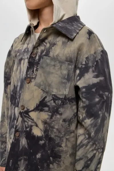 Рубашка тай-дай — изображение 14