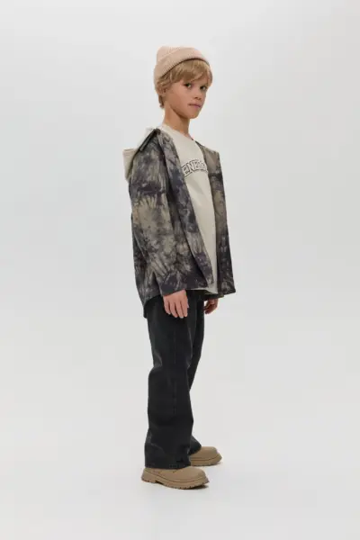 Рубашка тай-дай — изображение 11