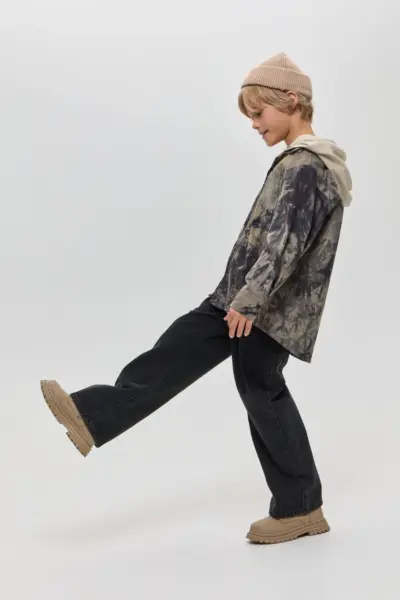 Рубашка тай-дай — изображение 8