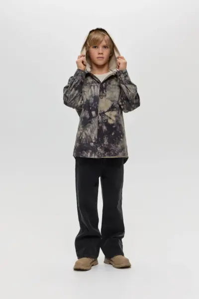 Рубашка тай-дай — изображение 6