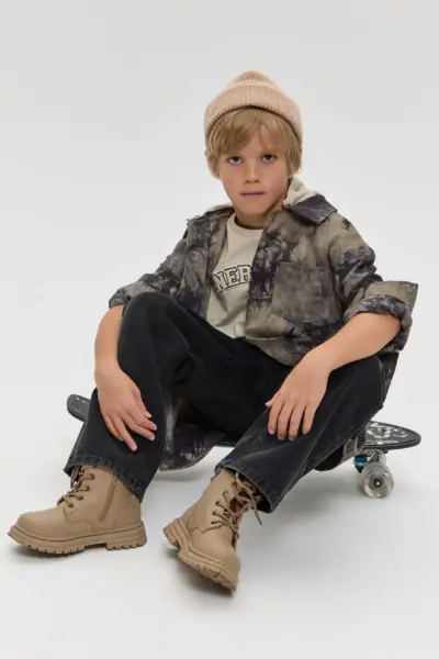 Рубашка тай-дай — изображение 18