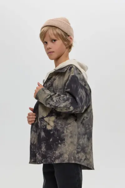 Рубашка тай-дай — изображение 15