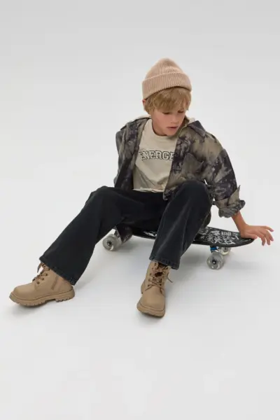 Рубашка тай-дай — изображение 17