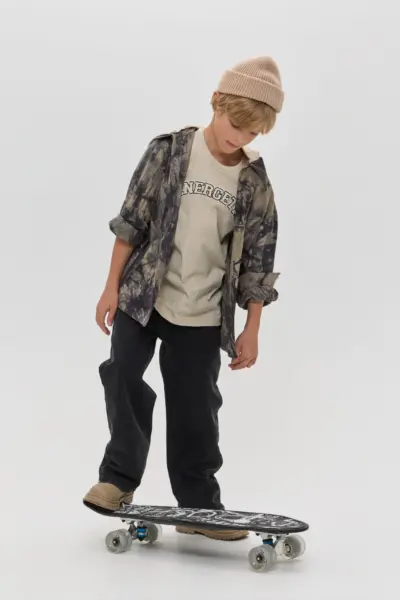 Рубашка тай-дай — изображение 9