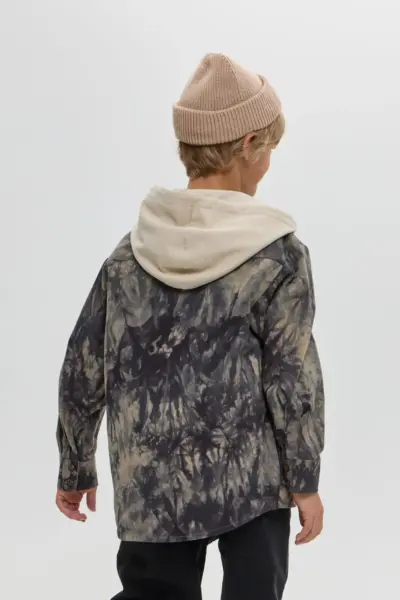 Рубашка тай-дай — изображение 3