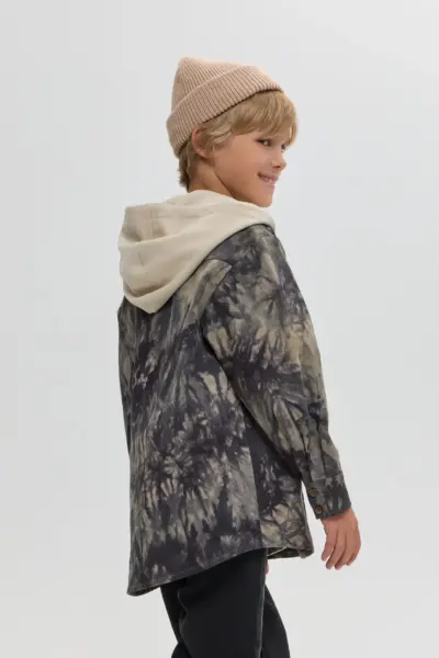 Рубашка тай-дай — изображение 4