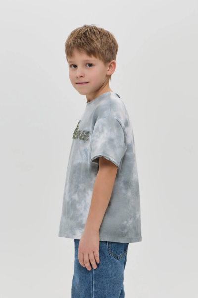 Футболка с декором — изображение 2