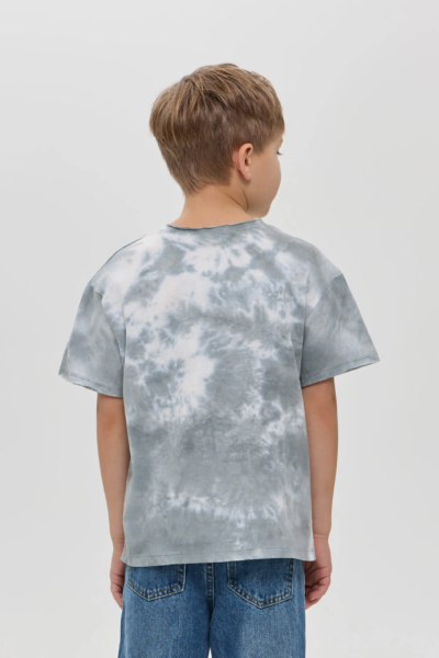 Футболка с декором — изображение 3