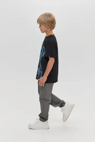 Футболка с принтом — изображение 5