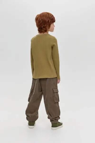 Лонгслив — изображение 7