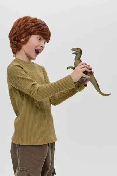 Лонгслив — изображение 10