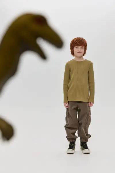 Лонгслив — изображение 11