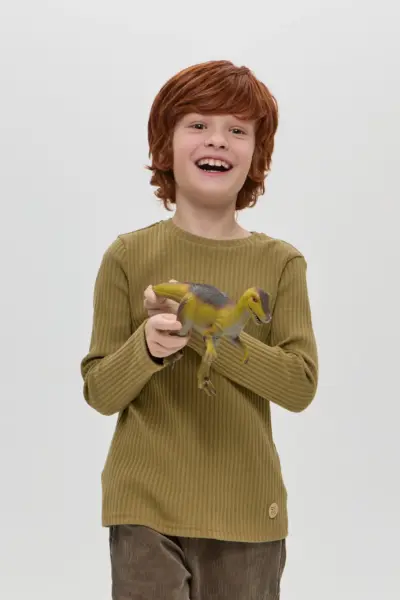 Лонгслив — изображение 12