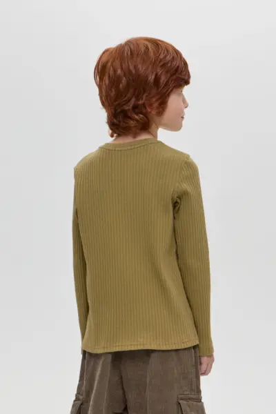 Лонгслив — изображение 4