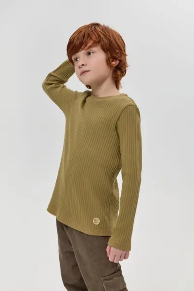 Лонгслив — изображение 3